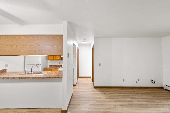 York Hills Apartments