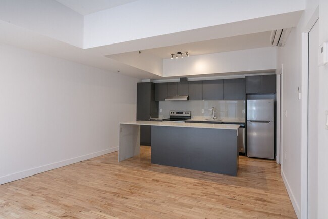 Marie Anne Lofts - Marie Anne Lofts