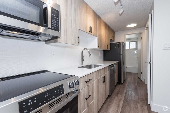 Building Photo - Verra Apartments