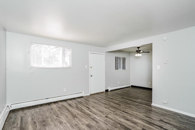 Photo - Rosewood Apartments