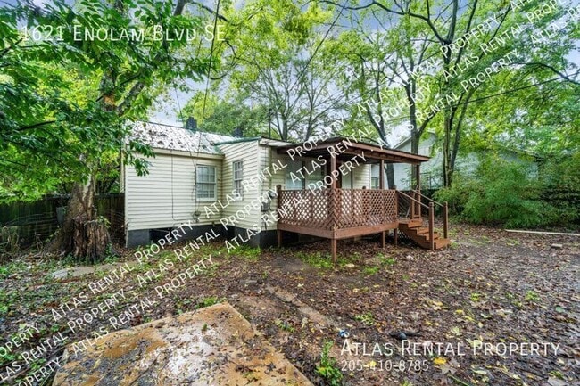 Photo - 1621 Enolam Blvd SE