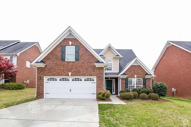 Building Photo - 969 Park Knoll Ct NE Rental