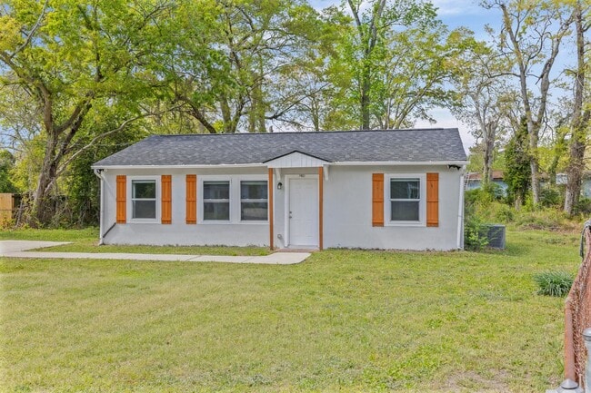 Photo - 1831 Catalina Dr