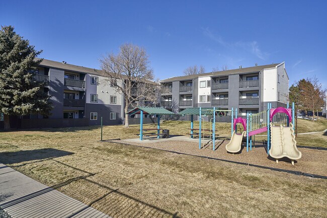 Photo - Park Place on 92nd Apartments