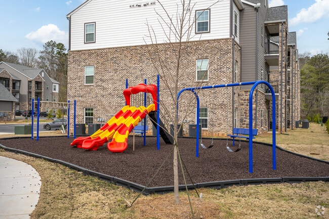 PLAYGROUND