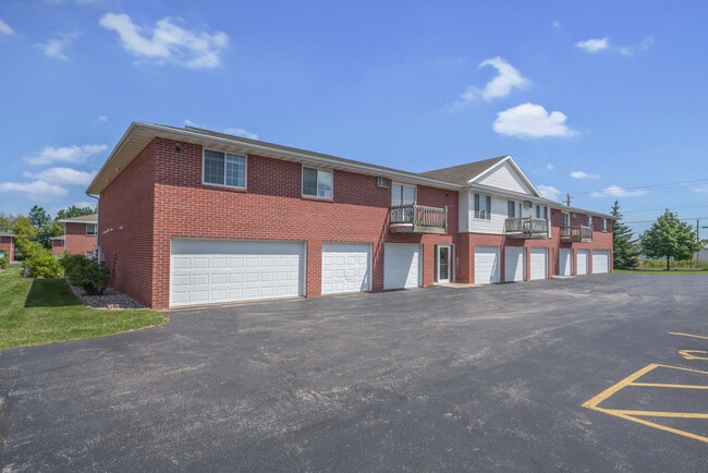 Photo - Noblemen Crossing