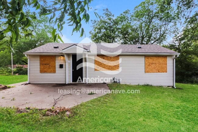 Building Photo - 5240 Byrams Ford Rd