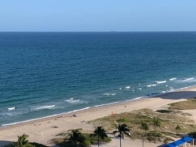 Building Photo - 1900 S Ocean Blvd Unit 16A Rental