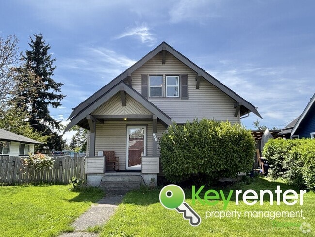 Building Photo - Timeless Charm Meets Modern Living in This... Rental