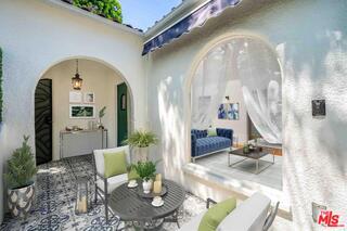 Photo - 223 N Almont Dr