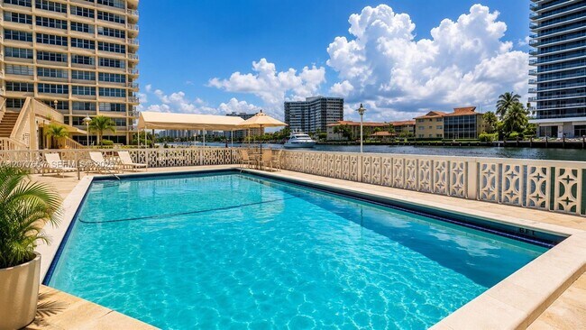 1801 S Ocean Dr Unit 340
