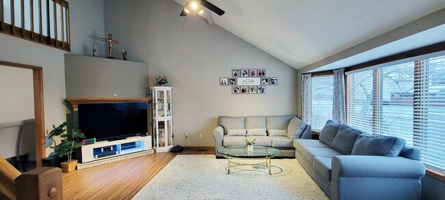 Photo - 1723 Willow Mound Pl Casa