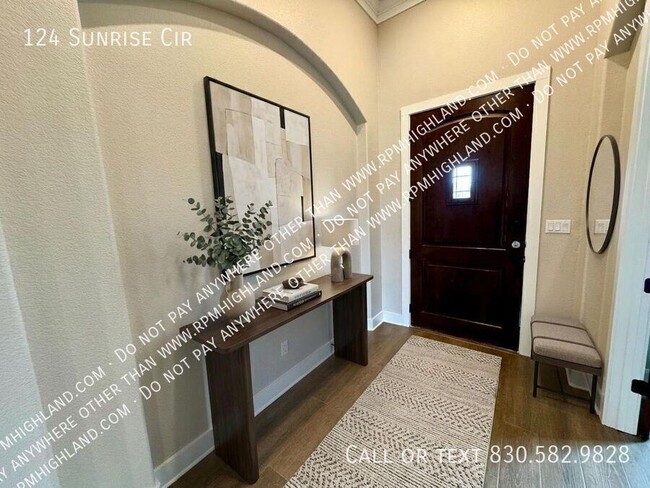 Photo - 124 Sunrise Cir