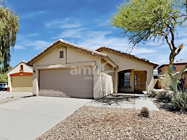 Photo - 15580 W Durango St