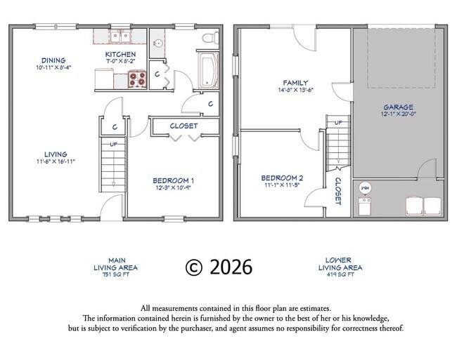 Photo - 1712 Garden Dr Unidad A