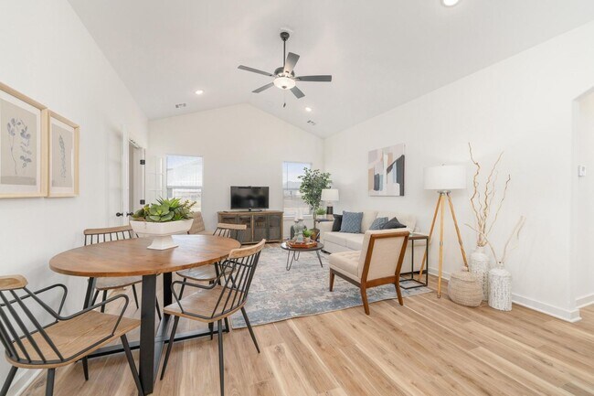 Photo - *Beautiful New Duplexes in Goddard School ...