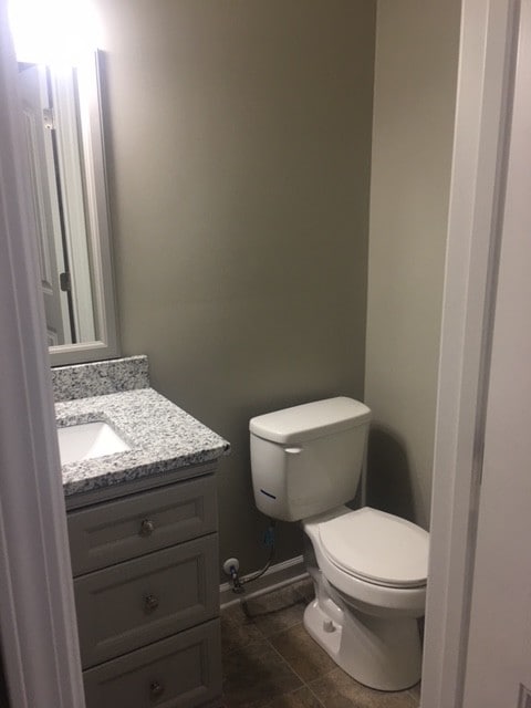 Renovado 3HAB, 1.5BA