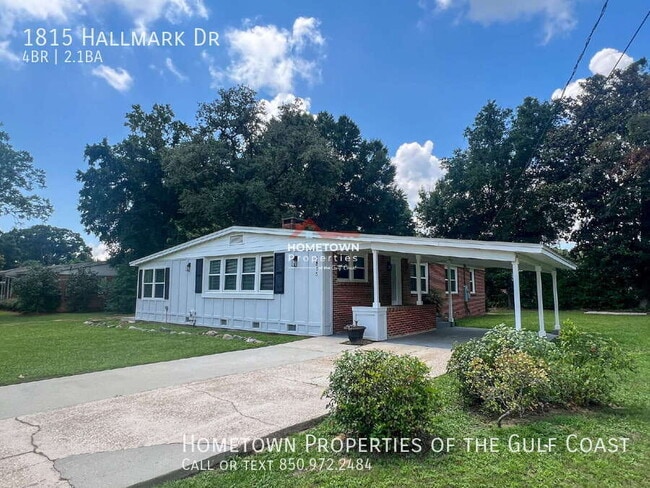 Building Photo - 1815 Hallmark Dr Rental