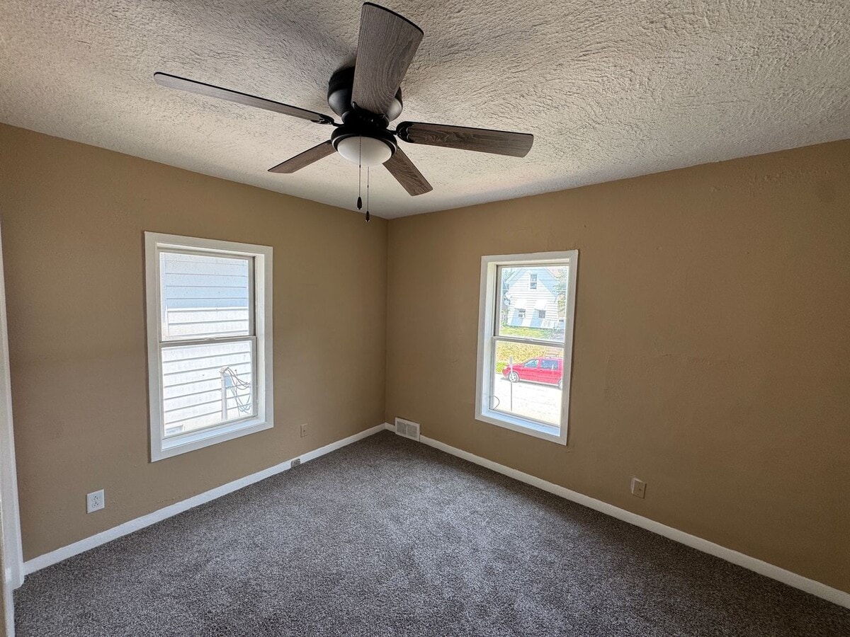 Charming 2-Story Home in Moline! - Charming 2-Story Home in Moline!