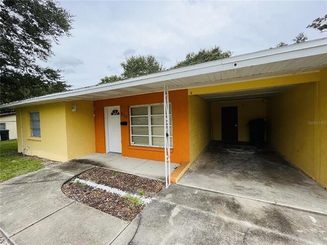 Building Photo - 829 W Carole St Rental