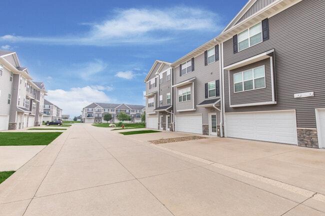 Sunny Ridge Townhomes
