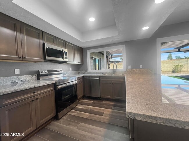 Building Photo - 2347 S Canton Rental