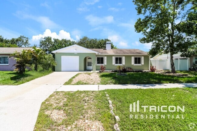 Building Photo - 8001 CottonWoode Dr Rental