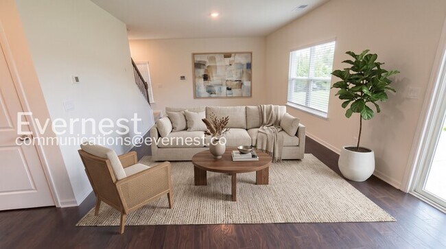Photo - 3-Bed/2.5-Bath Spacious Home/Available Now!