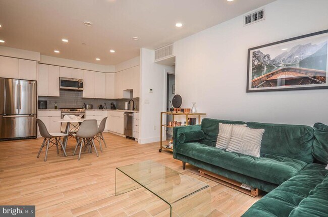 Photo - 3514 13th St NW Unit 1