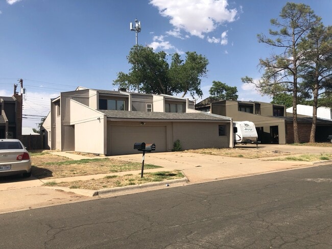 Photo - 4310 52nd St House
