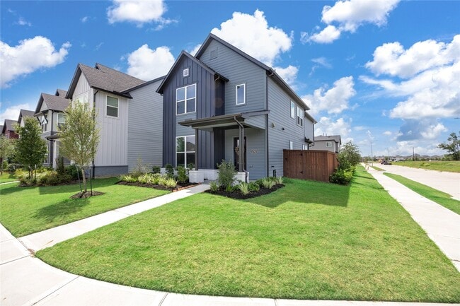 Photo - 11702 Claro Frst Ln