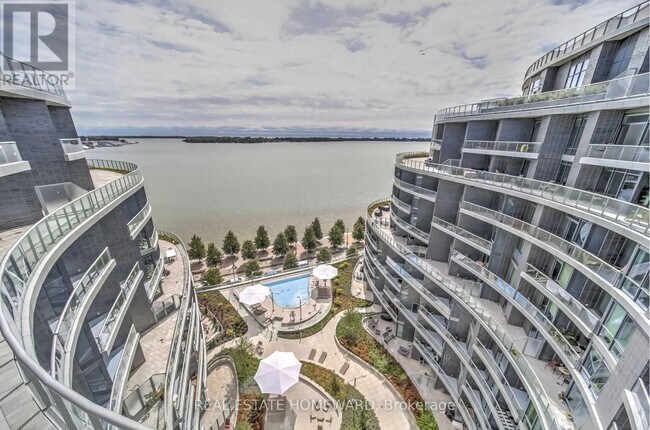 Photo - 1 Edgewater Dr Unit 413
