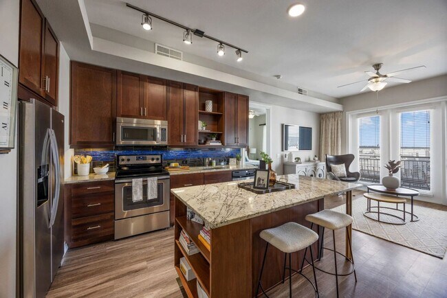 Photo - 3201 Esperanza Crossing Unit 145