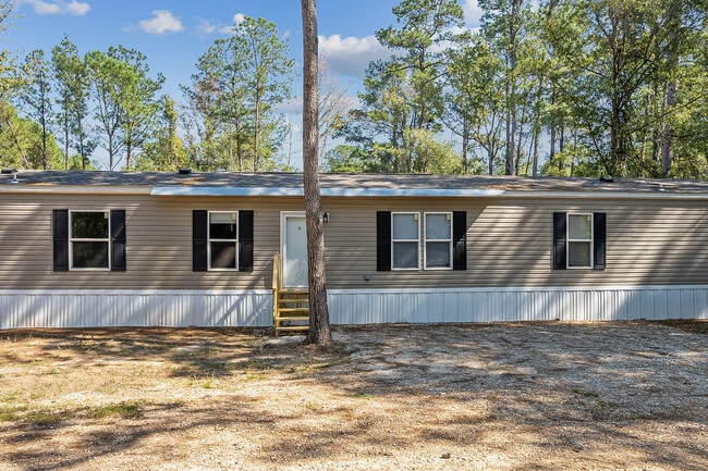 Photo - 15494 N Paradise Park Ln House