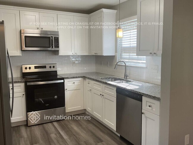 Photo - 1304 Ricochet Dr