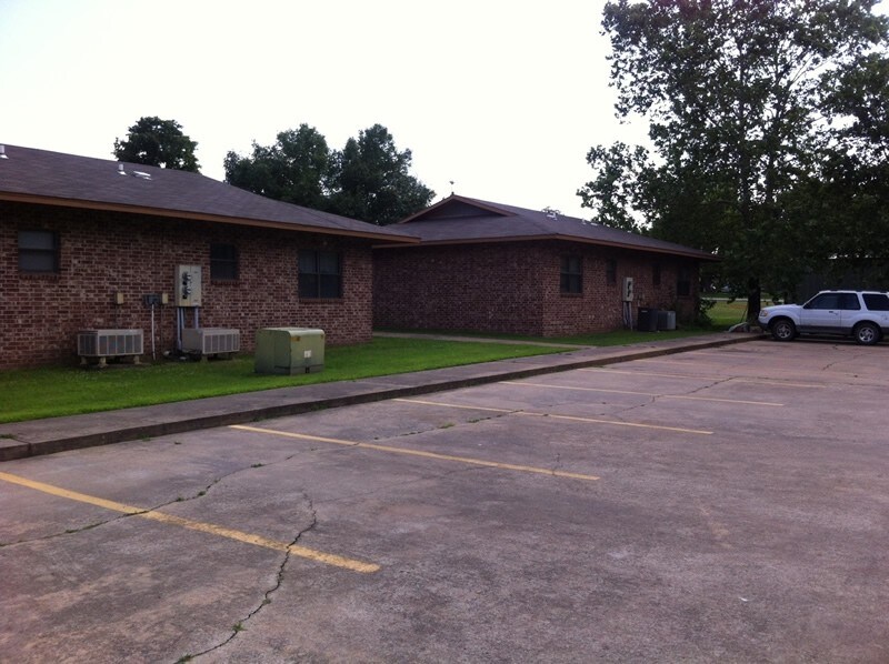 Magazine Apartments - Magazine Apartments