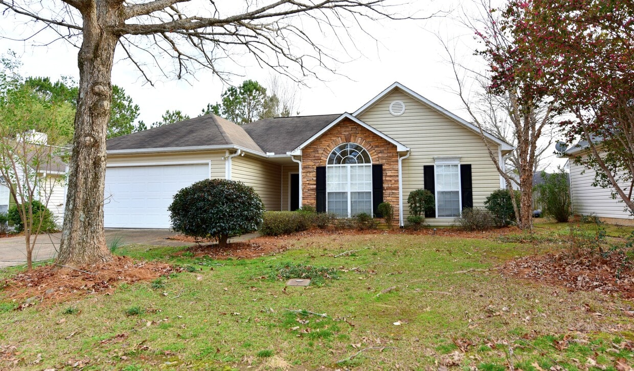 Photo - 2192 Herndon St (Auburn, AL)