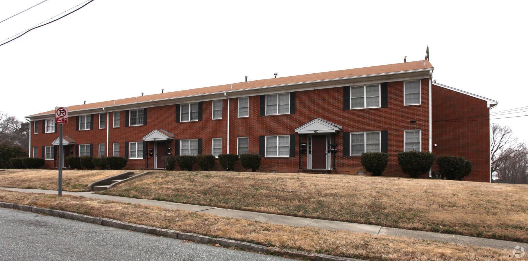 Photo - Stonebridge Apartments