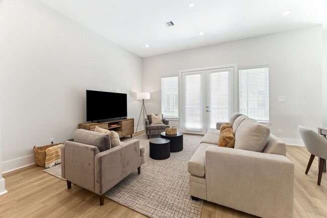 Photo - New Construction: 3 Bedroom 3.5 Bath House - 15 Minutes from Downtown