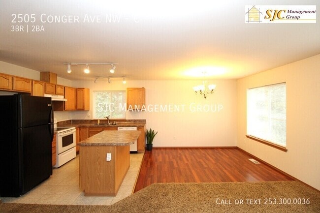 Photo - 2505 Conger Ave NW Unit C