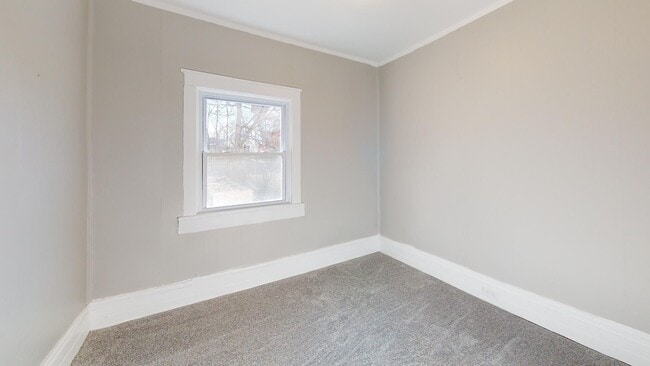 Photo - Clark / Fulton Area - Single Family Home - 2 Bedroom Apartment