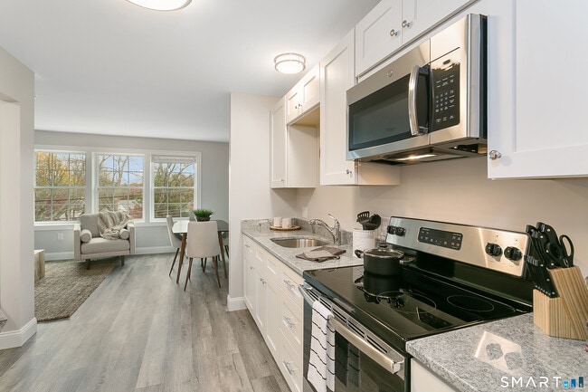 Photo - 1645 Black Rock Tpke Unit 304