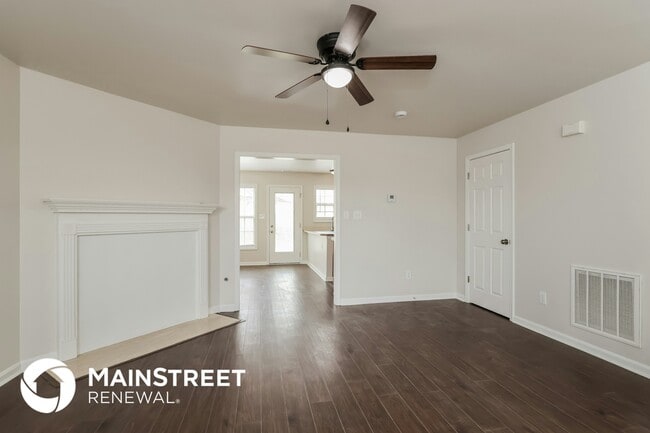 Photo - 17429 Curry Branch Rd