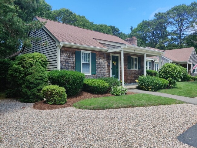 Photo - 2 Bedroom, 2 Bedroom Condo Year Round-Yarmouth Port