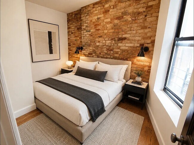 250 Broome St Unit 17