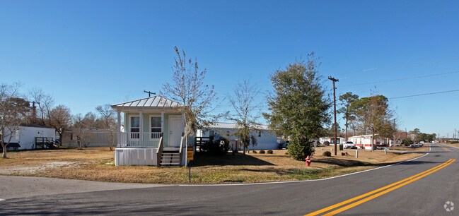 Isle of Pines Mobile Home Park