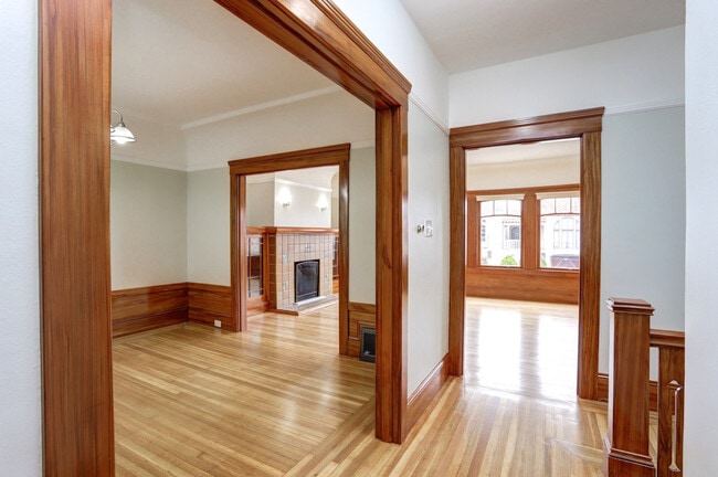 Photo - Charming Outer Sunset 2 bed / 1 bath home ...