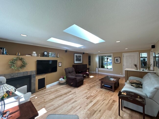 Photo - Country Living In The City - 3 Bedroom / 2 Bathroom Home on a Large Corner Lot