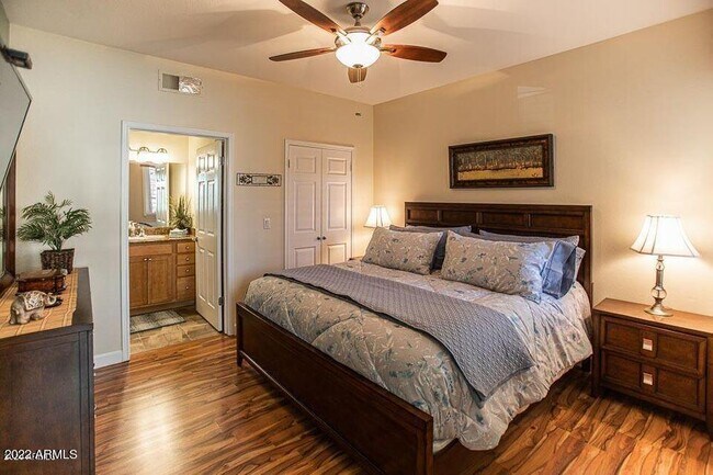 Photo - 7009 E Acoma Dr Unit 1139