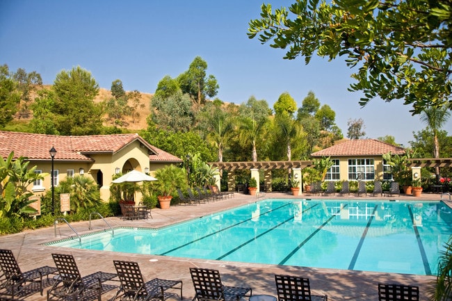 Quail Hill Apartment Homes